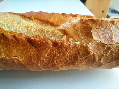 Belin Jean-François, Pâtisserie à Lannemezan