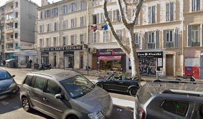 Diamantins...Artisan boulanger...patissier, Boulangerie à Marseille 03