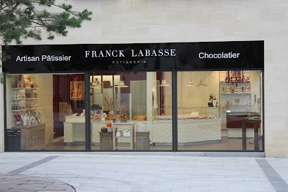 Franck Labasse Patisserie, Pâtisserie à Pessac