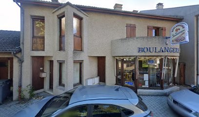 Boulangerie Le Rustique, Boulangerie à Mazet-Saint-Voy