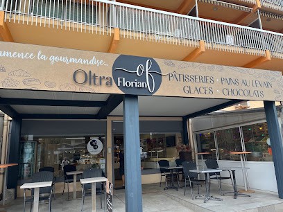 Patisserie Boulangerie Oltra Florian, Boulangerie au Lavandou