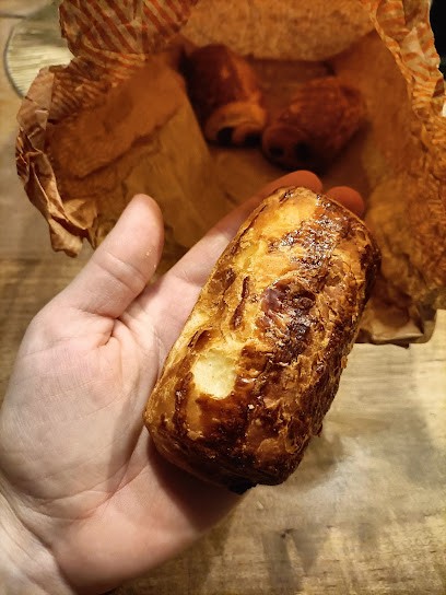Au Petit Creux, Boulangerie à Vieux-Condé
