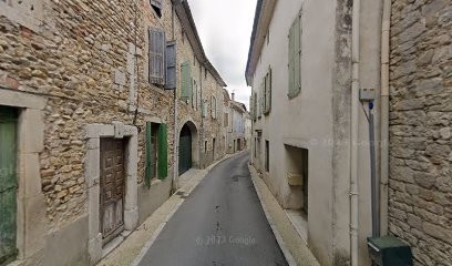 Le Fournil Laurent, Boulangerie à Lézan