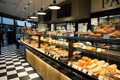 BOULANGERIE PAUL, Boulangerie à Montélimar