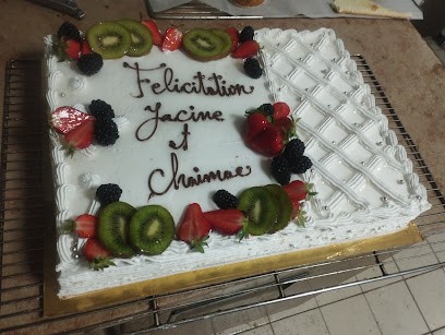 Le Grain Dore, Boulangerie à Bully-les-Mines