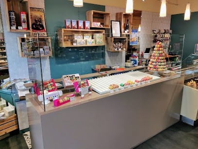 Pâtisserie Legrand et salon de thé, Pâtisserie à Cambrai