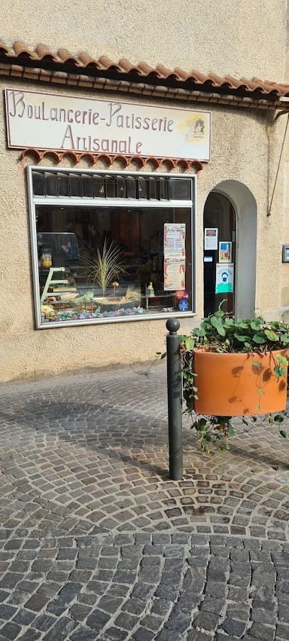 BOULANGERIE PÄTISSERIE ARTISANALE RICO, Boulangerie à Villeneuve-lès-Béziers