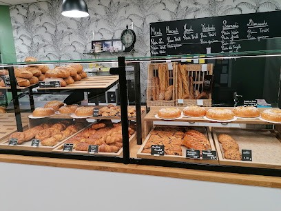 Artisan Boulanger La Fournée De Maurice, Boulangerie à Savigné