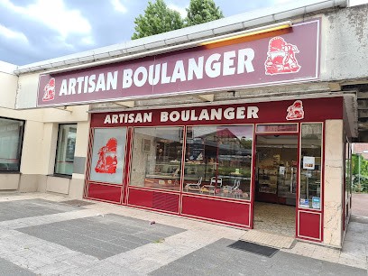 AAT BOULANGERIE & PÂTISSERIE, Boulangerie à Deuil-la-Barre