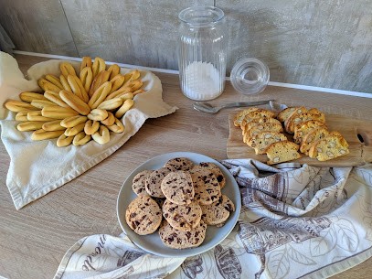 Tourbillon En Sucre, Pâtisserie à Plan-de-Cuques
