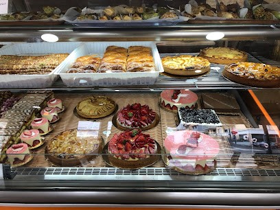 Boulangerie - Pâtisserie Maison Perrier, Boulangerie à Chaville