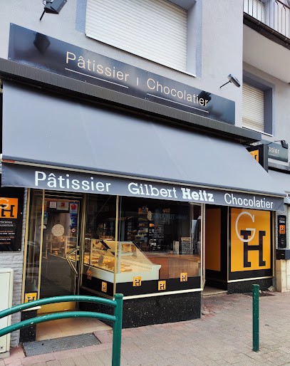 Pâtisserie Heitz, Pâtisserie à Freyming-Merlebach