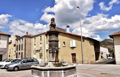 AU FOURNIL DU BREUIL, Boulangerie au Breuil-sur-Couze