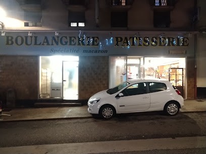 Aparissi, Boulangerie à Joyeuse