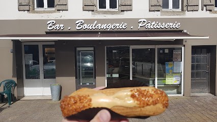 An tamm bara, Boulangerie à Plouescat