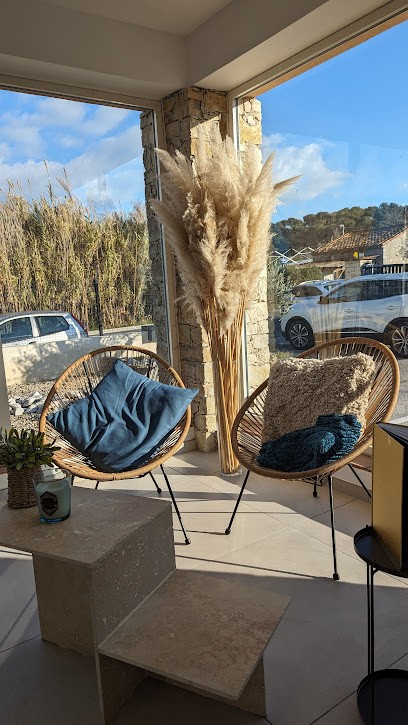 JBK Pâtisserie, Pâtisserie au Pradet