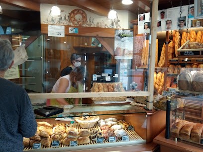 Boulangerie-pâtisserie Gabillard Ste Gemmes d'Andigné, Boulangerie à Segré-en-Anjou Bleu