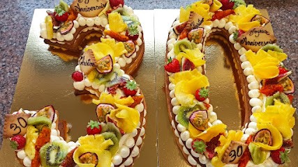 Les Lichouseries d'Arconville, Pâtisserie à Batilly-en-Gâtinais