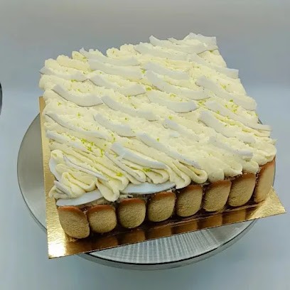 Gwadasweetcake Saveurs., Pâtisserie à Villeneuve-le-Roi