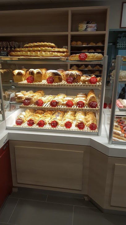 BOULANGERIE - PÂTISSERIE Séverine & Cyril ROZOY, Boulangerie à Montois-la-Montagne