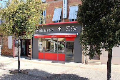 Pâtisserie Eloi, Pâtisserie à Fronton
