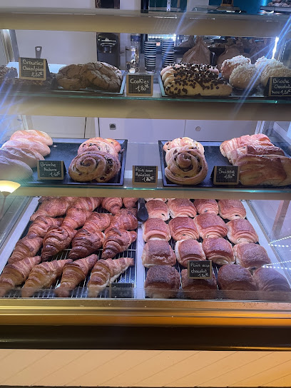 Bara Y Gwin, Boulangerie à Loyat
