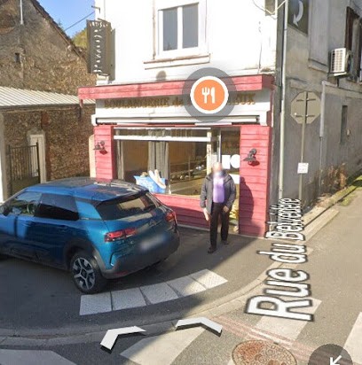 Boulangerie Patisserie Cheramy Aux Délices D’Antan, Boulangerie à Naveil