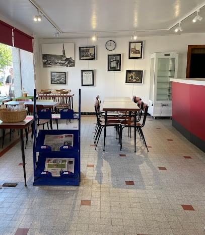 Boulangerie Carduner, Boulangerie à Trégunc