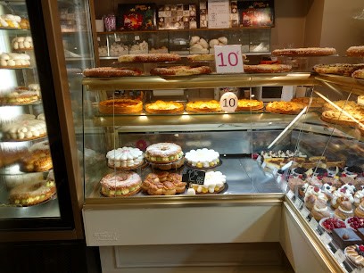 Boulangerie Patisserie Fornecci, Boulangerie à Saint-Jean-de-Bournay