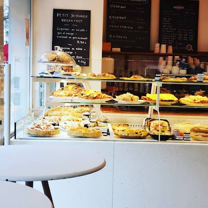 Societe Raspail Montparnasse, Boulangerie à Paris 06