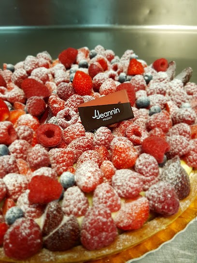 BAKERY PASTRY J.JEANNIN, Boulangerie à Pfastatt
