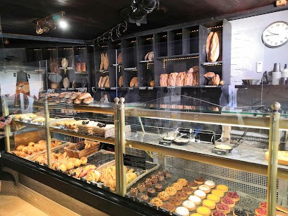 L'Entrepôt du Pain, Boulangerie à Notre-Dame-de-Bellecombe