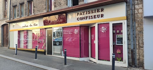 Pâtissier Bertin, Pâtisserie à Baume-les-Dames