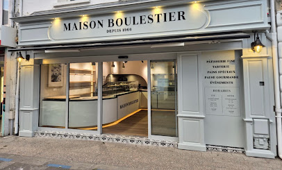 Maison Boulestier St Georges De Didonne, Pâtisserie à Saint-Georges-de-Didonne