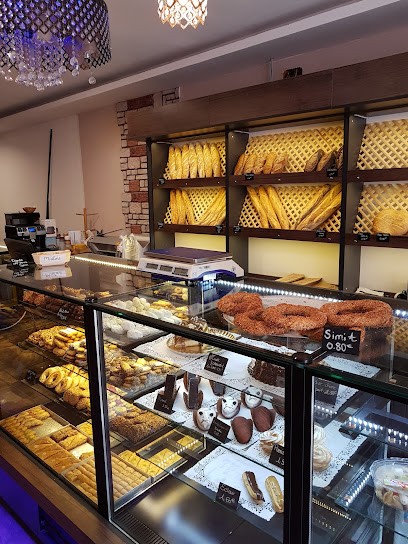 Boulangerie Du Quartier Principal, Boulangerie à Haguenau