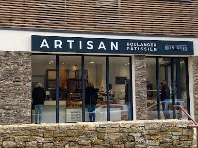 ARTISAN BOULANGER PATISSIER RAPHAEL MICHEL, Boulangerie à Vigneux-de-Bretagne
