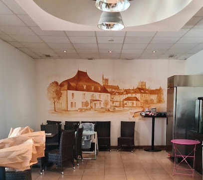 Le Fournil des Saveurs, Boulangerie à Morestel