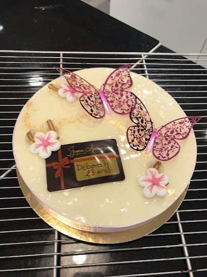 Lulu La Boulange, Boulangerie à Pont-à-Mousson