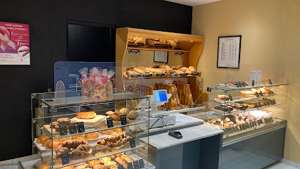 Le 7ème Péché Saint-Loup-Géanges, Boulangerie à Saint-Loup-Géanges