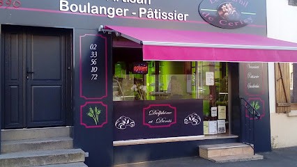 Le Fournil De Cerisy, Boulangerie à Cerisy-la-Forêt