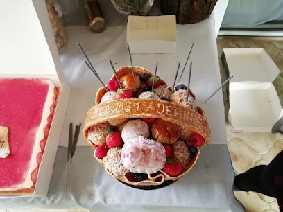 Boulangerie Pâtisserie : Fournil Belloc Et Fils, Boulangerie à Morlaàs