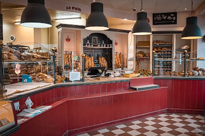La Malle a Pain, Boulangerie à Illkirch-Graffenstaden