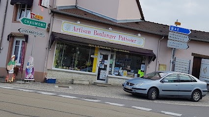 Aux Délices de Colombey, Boulangerie à Colombey les Deux Églises