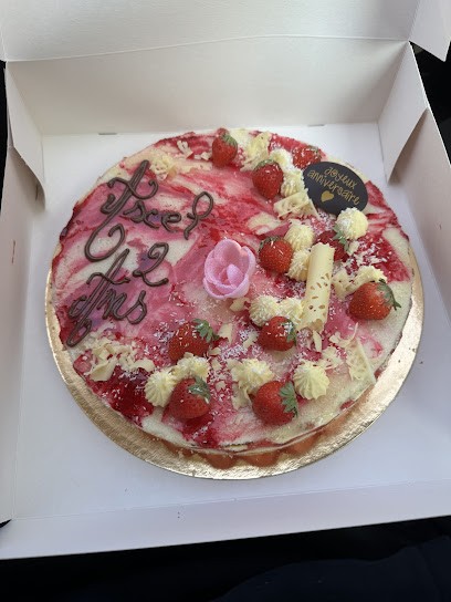 Le Mat Yann, Boulangerie à Cavan