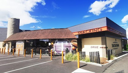 Tartapain, Boulangerie à Ploufragan