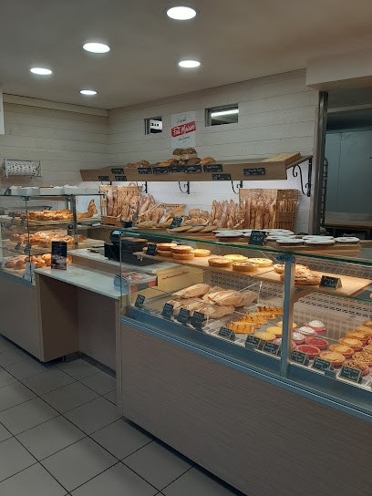 Délice Et Tradition, Boulangerie à Estrablin