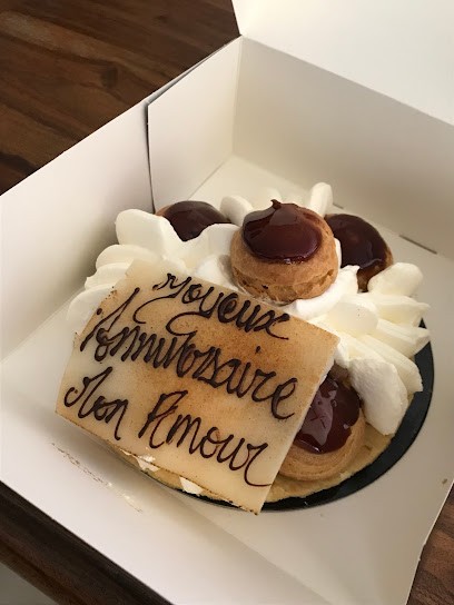 L’atelier De Steph, Boulangerie au Pradet