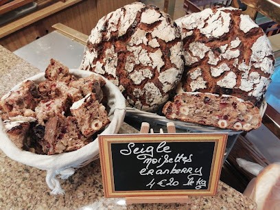 Pains Et Traditions, Boulangerie à Riom