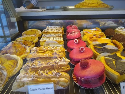 Carre'ment Gourmand Tarnos, Boulangerie à Tarnos