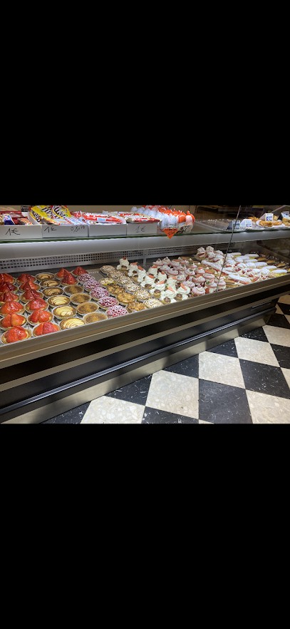 Mister Pain, Boulangerie à La Chapelle-d'Armentières